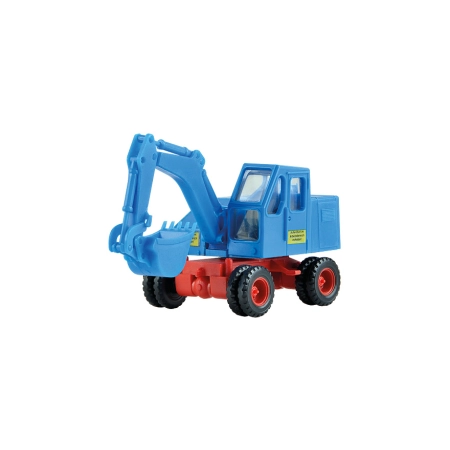 Kibri 11288 - Koparka hydrauliczna FUCHS 301 H