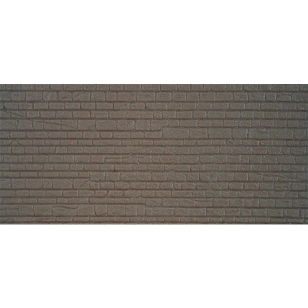 Kibri 34118 - Płytka modelarska 20x12 cm - Ściana kamienna