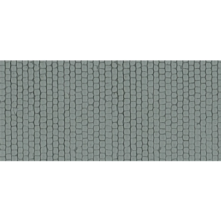Kibri 34124 - Płyta z imitacją kostki brukowej 20x12 cm
