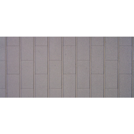 Kibri 34148 - Płytka modelarska 20x12 cm - Blacha dachowa