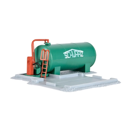Kibri 39932 - Zbiornik do tankowania Schwarz-bau.
