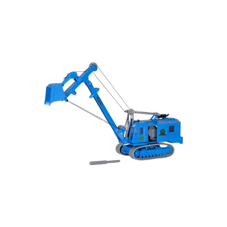 Kibri 11284 - Koparka MENCK M 154 LC z łyżką podsiębierną