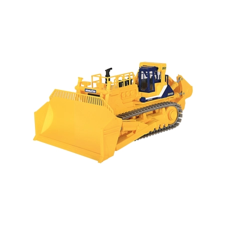 Kibri 11354 - Spychacz KOMATSU D575 A-2