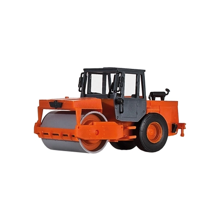 Kibri 11554 - Walec drogowy HAMM