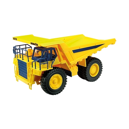 Kibri 11660 - Wywrotka KOMATSU HD 785-5