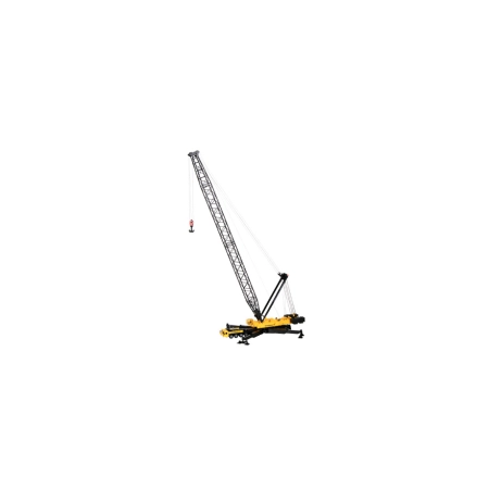 Kibri 13018 - Dźwig Gottwald AK 850