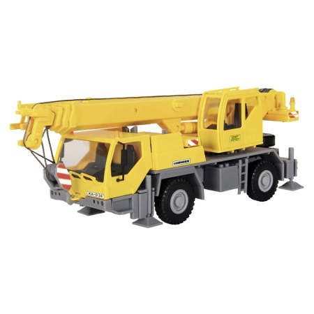 Kibri 13024 - Dźwig teleskopowy Liebherr LTM 1030/2 FL