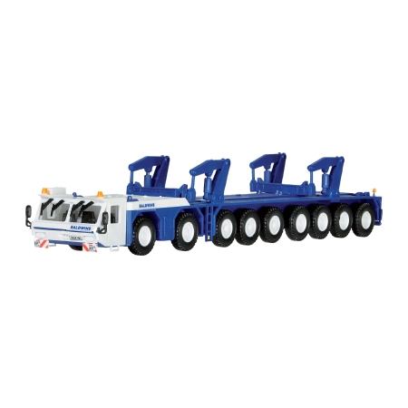 Kibri 13533 - Baldwin pojazd transportu modułowego