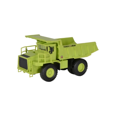 Kibri 14058 - Wywrotka Terex Atlas 3308E.