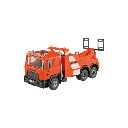 Kibri 14650 - MAN 27.322 DF RAU holownik pomocy drogowej