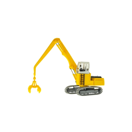Kibri 11287 - Ładowarka gąsienicowa Liebherr R 934 Litronic HD-SL