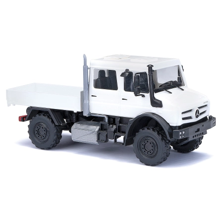 Busch 51081 - Mercedes-Benz Unimog U 5023, Bj. 2013