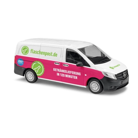 Busch 51106 - Mercedes-Benz Vito, rok produkcji 2014