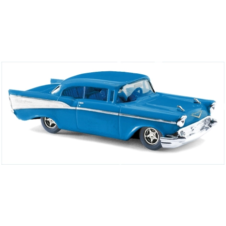 Busch 45025 - Chevrolet Bel Air '57 Bj. 1957