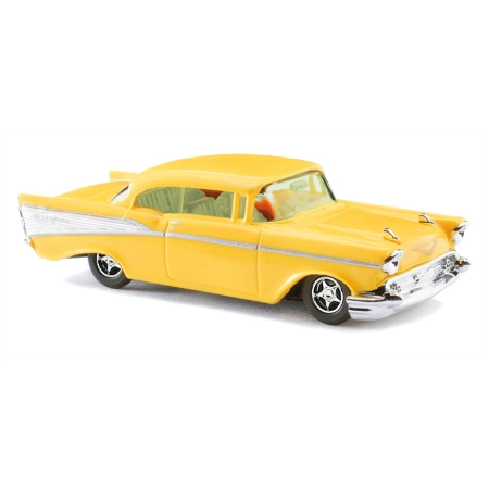Busch 45026 - Chevrolet Bel Air '57 Bj. 1957