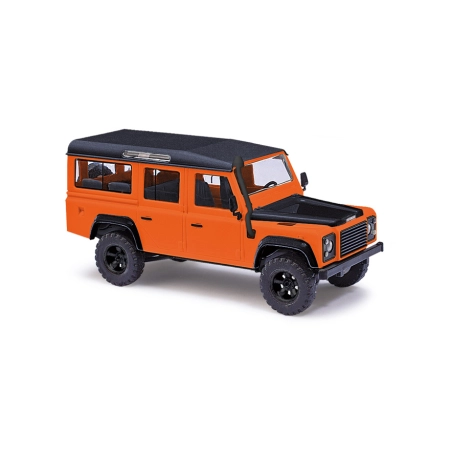 Busch 50330 - Land Rover Defender Last Edition, Bj. 1983