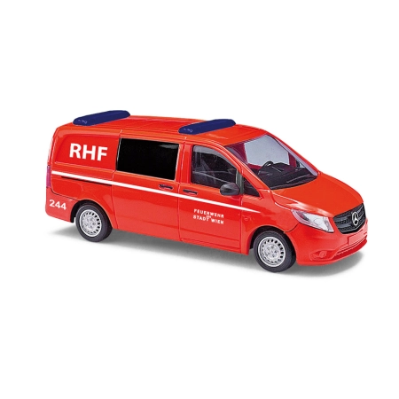 Busch 51178 - Mercedes-Benz Vito, rok 2014