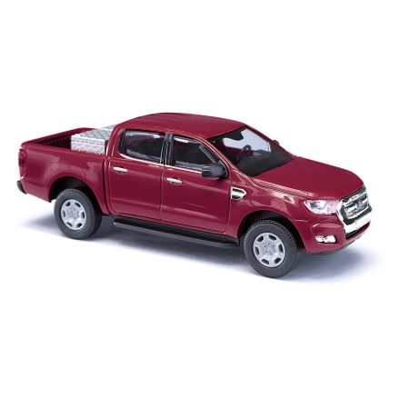 Busch 52843 - Ford Ranger, Bj. 2016