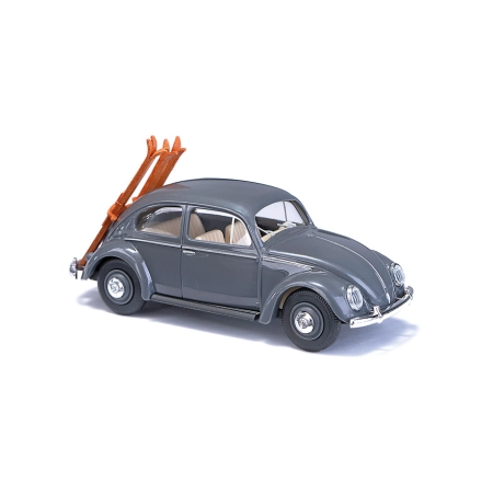 Busch 52965 - VW Käfer Ovalfenster, Bj. 1955