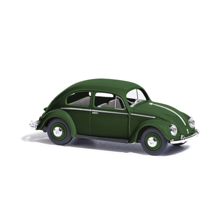 Busch 52990 - VW Käfer Ovalfenster Bj. 1955