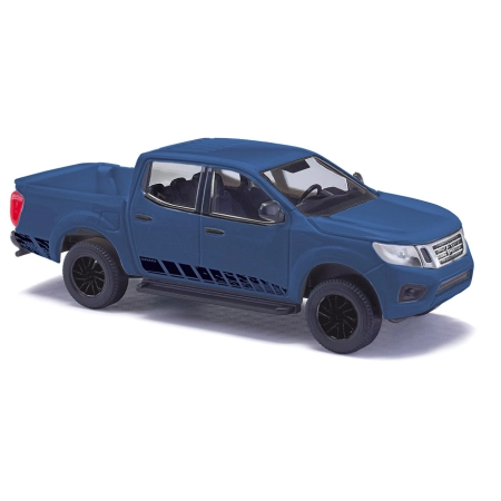 Busch 53710 - Nissan Navara N-Guard, Bj. 2015