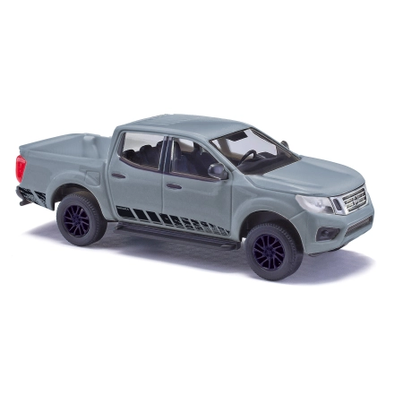 Busch 53711 - Nissan Navara N-Guard, Bj. 2015