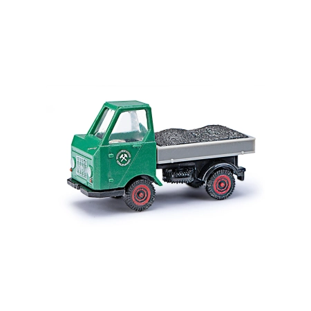 Busch 211014406 - Multicar M22, Kohleladung