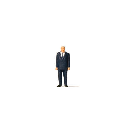 Preiser 28174 - Helmut Kohl