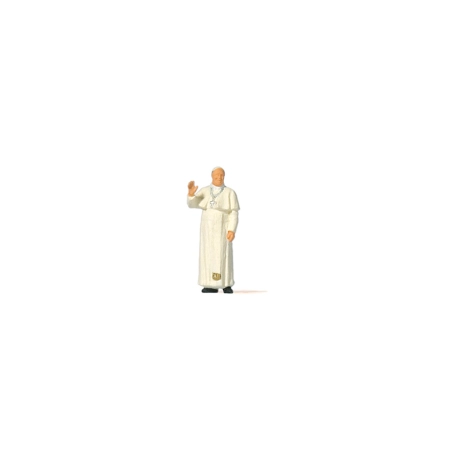 Preiser 28208 - Papież Franciszek