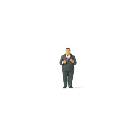 Preiser 28210 - Sigmar Gabriel