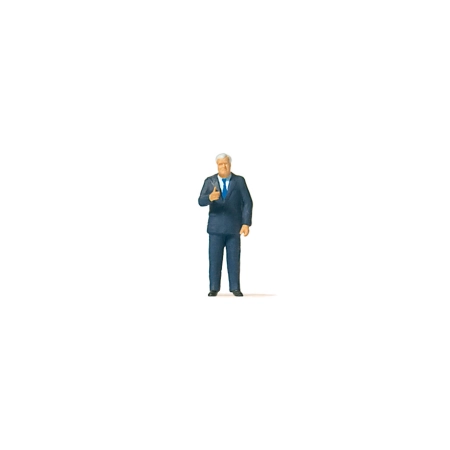 Preiser 28211 - Horst Seehofer