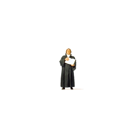 Preiser 28215 - Martin Luther