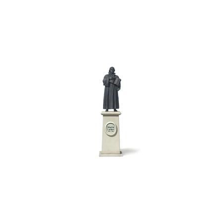 Preiser 28225 - Pomnik Marcina Lutra