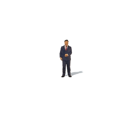 Preiser 28267 - Xi Jinping