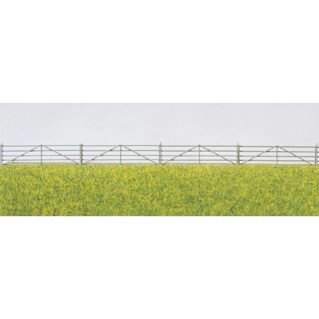 Preiser 17604 - Kojec dla owiec, zestaw
