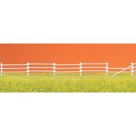 Preiser 17605 - Wybieg, zestaw