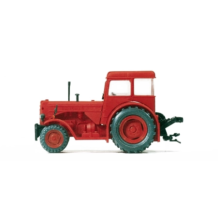 Preiser 21000 - Hanomag R55, Circus Krone