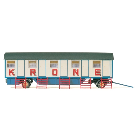 Preiser 21032 - Wóz zespołu Cyrku Krone