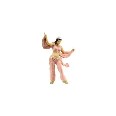 Preiser 29002 - Dama z czarem