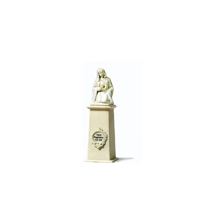 Preiser 29035 - Klęcząca figura