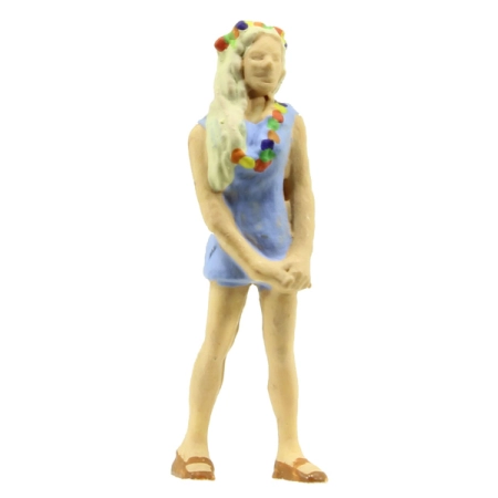 Preiser 29060 - Młoda kobieta