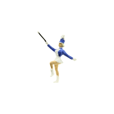 Preiser 29066 - Majorette