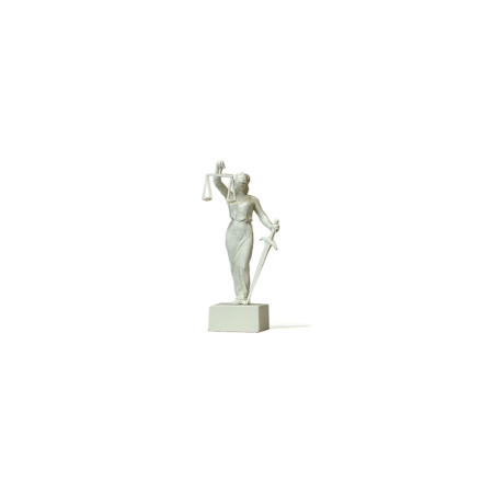 Preiser 29076 - Justitia