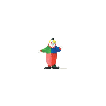 Preiser 29084 - Klaun