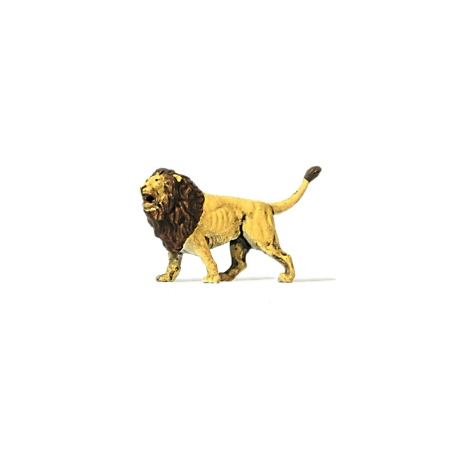 Preiser 29513 - Lew