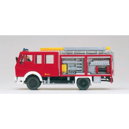 Preiser 31128 - Wóz strażacki, LF16