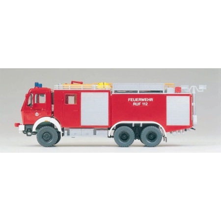 Preiser 31172 - Wóz strażacki TLF 48/50-5