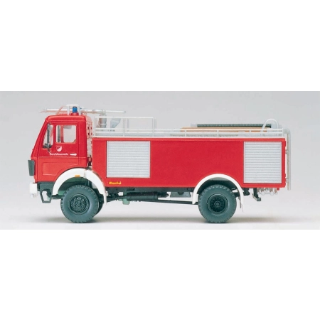 Preiser 31178 - Wóz strażacki, TLF 24/50