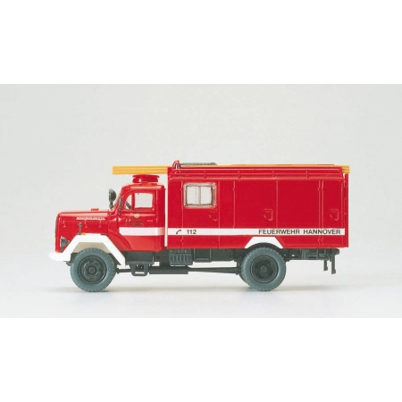 Preiser 31272 - Wóz strażacki, LF 16 TS