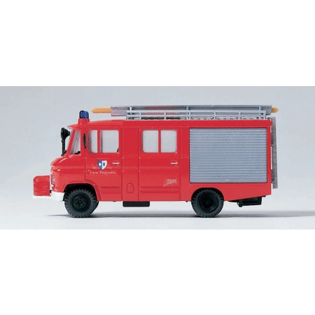 Preiser 35021 - Wóz strażacki, LF 8